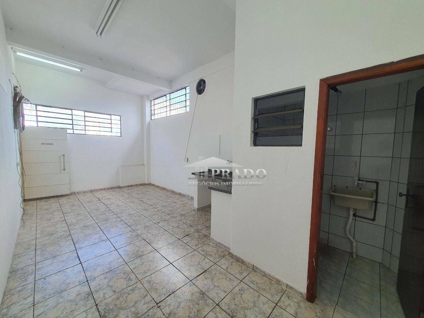 Conjunto Comercial-Sala para alugar, 125m² - Foto 9