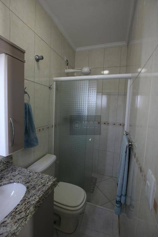 Sobrado à venda com 3 quartos, 250M2 - Foto 26