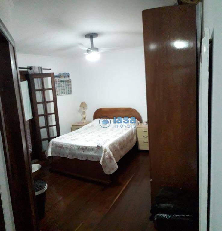 Sobrado à venda com 3 quartos, 162M2 - Foto 11