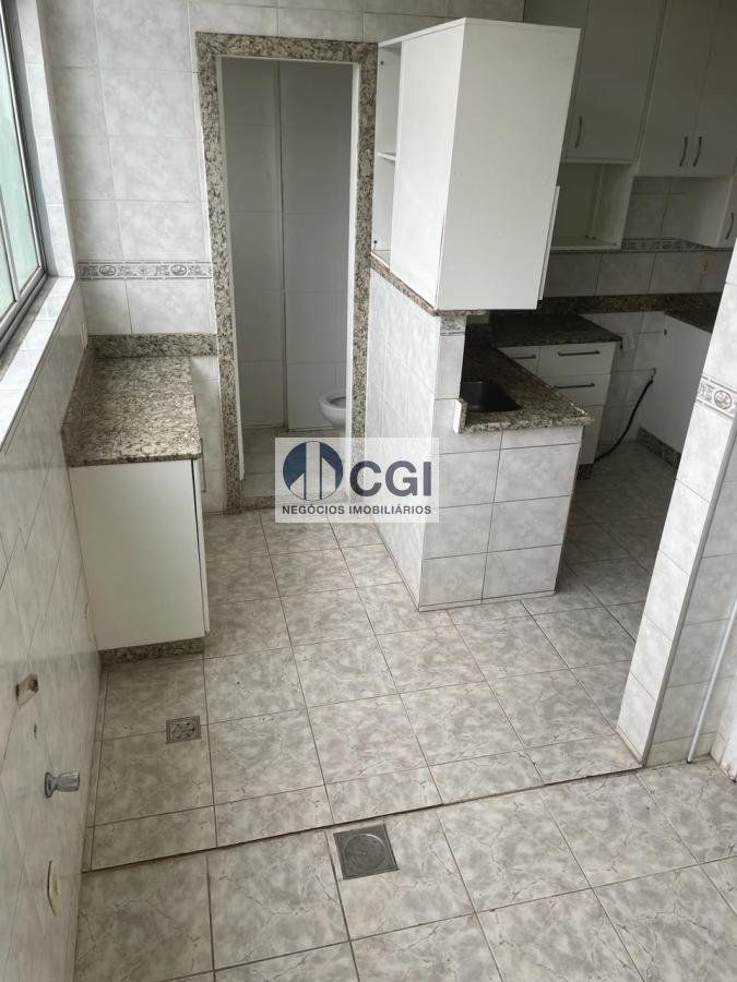 Apartamento à venda com 3 quartos, 160m² - Foto 33