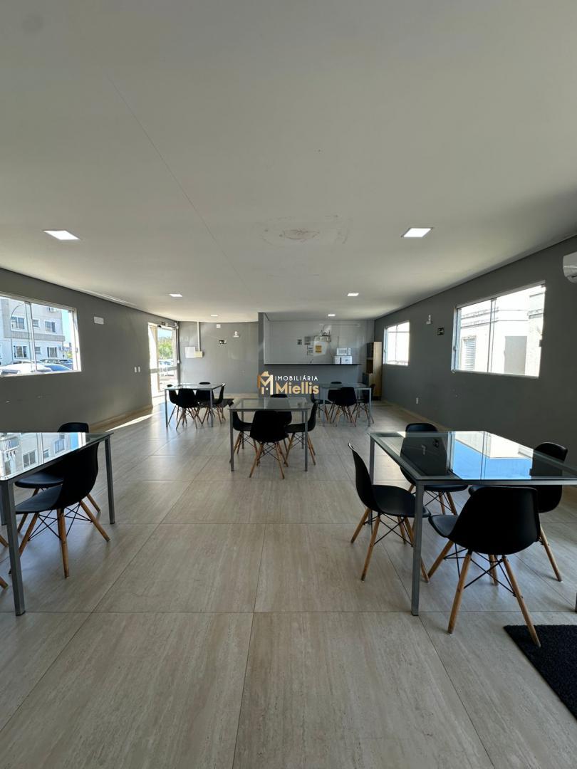 Apartamento à venda com 2 quartos, 40m² - Foto 10