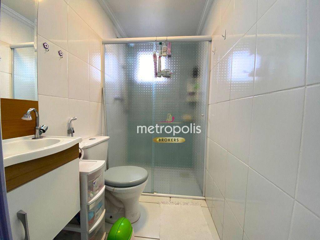 Apartamento à venda com 2 quartos, 60m² - Foto 11