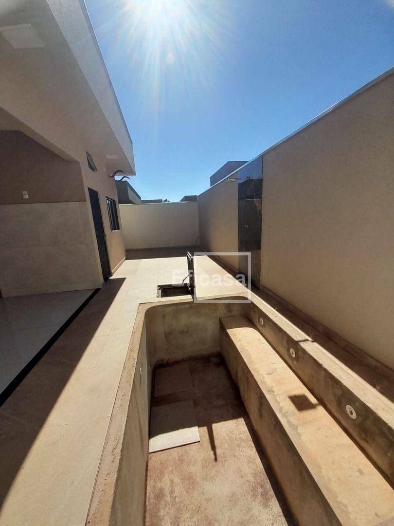 Casa de Condomínio à venda com 3 quartos, 148m² - Foto 12
