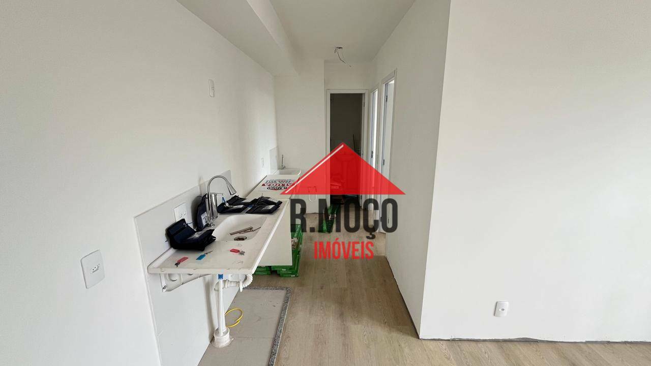 Apartamento à venda e aluguel com 2 quartos, 36m² - Foto 6