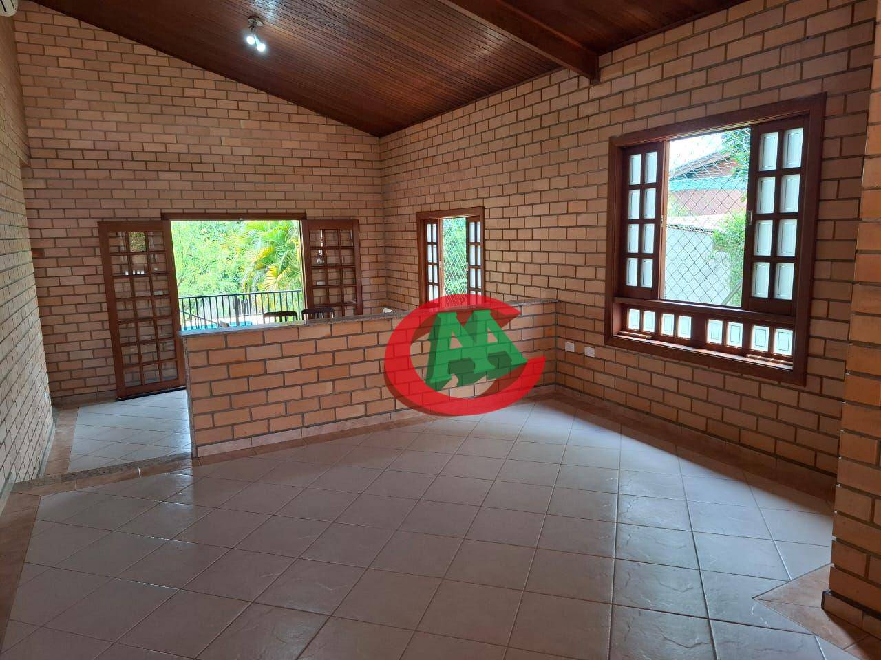 Chácara à venda com 3 quartos, 254m² - Foto 11