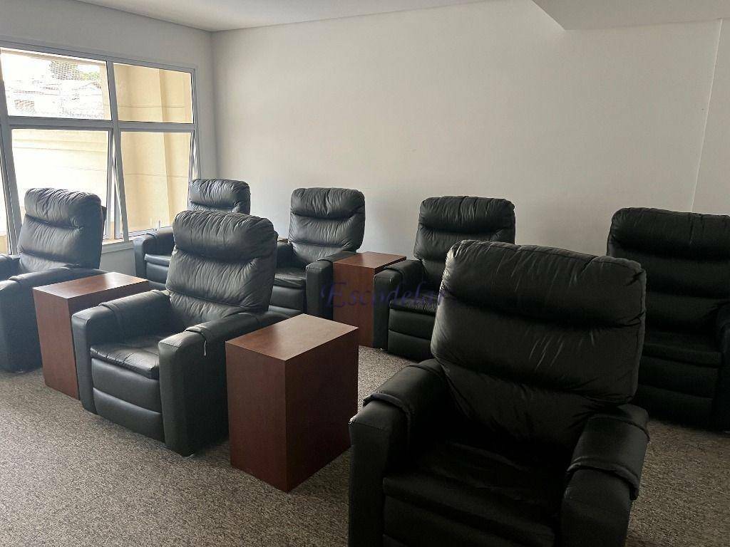 Apartamento à venda com 3 quartos, 153m² - Foto 44