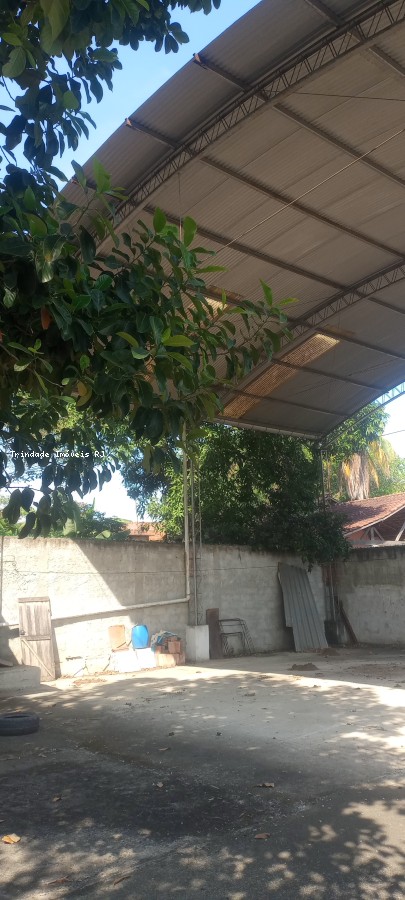 Depósito-Galpão-Armazém à venda, 280m² - Foto 4