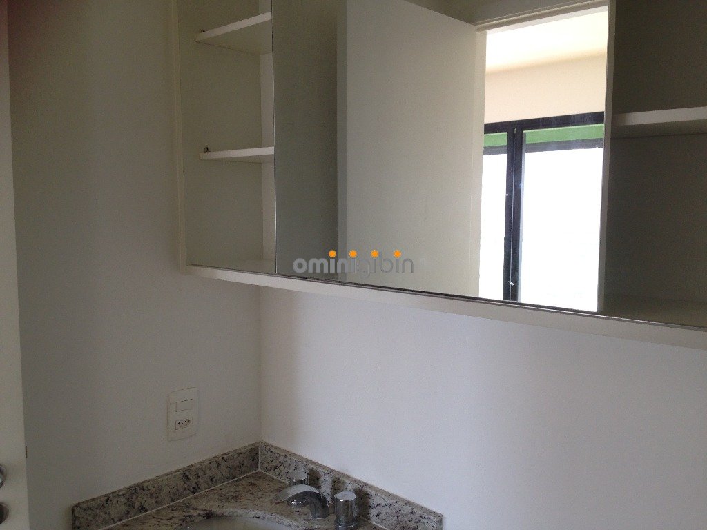 Apartamento à venda com 1 quarto, 53m² - Foto 10