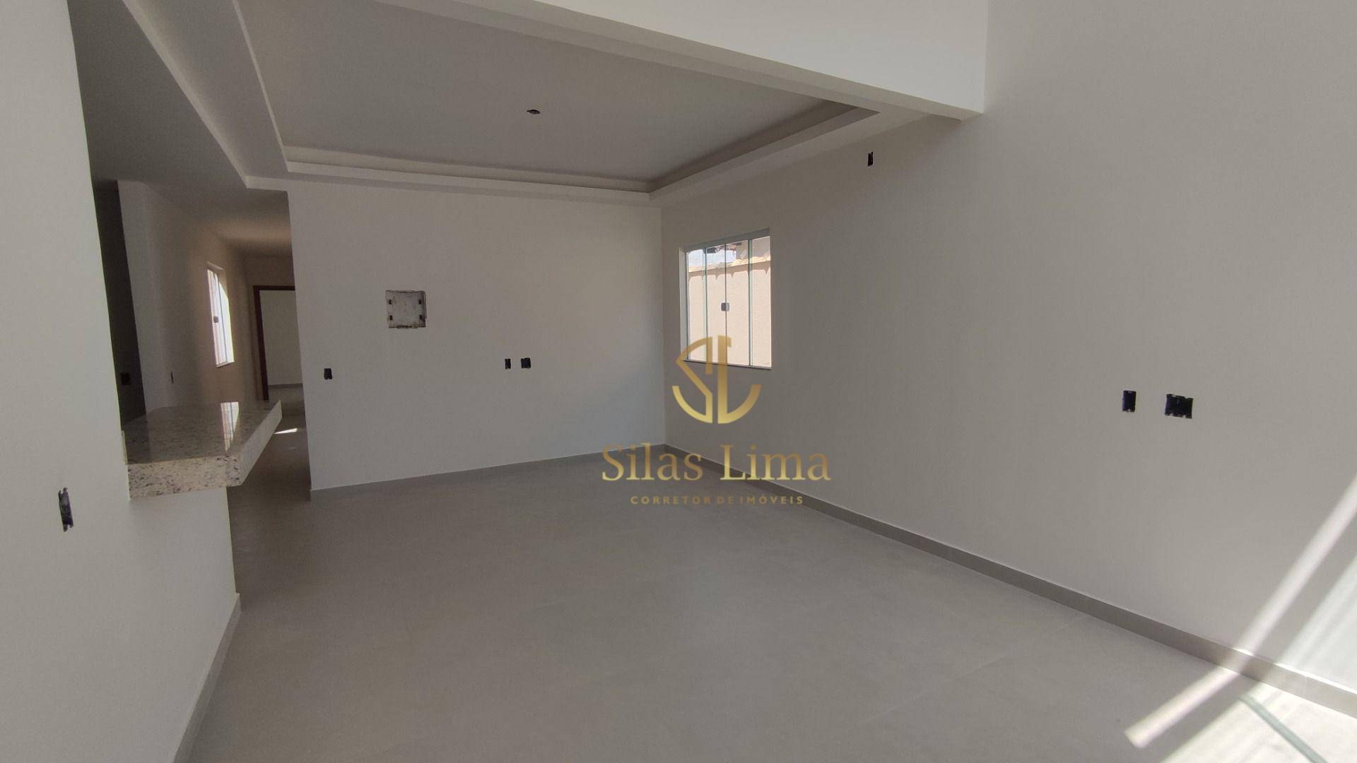 Casa à venda com 3 quartos, 105m² - Foto 6