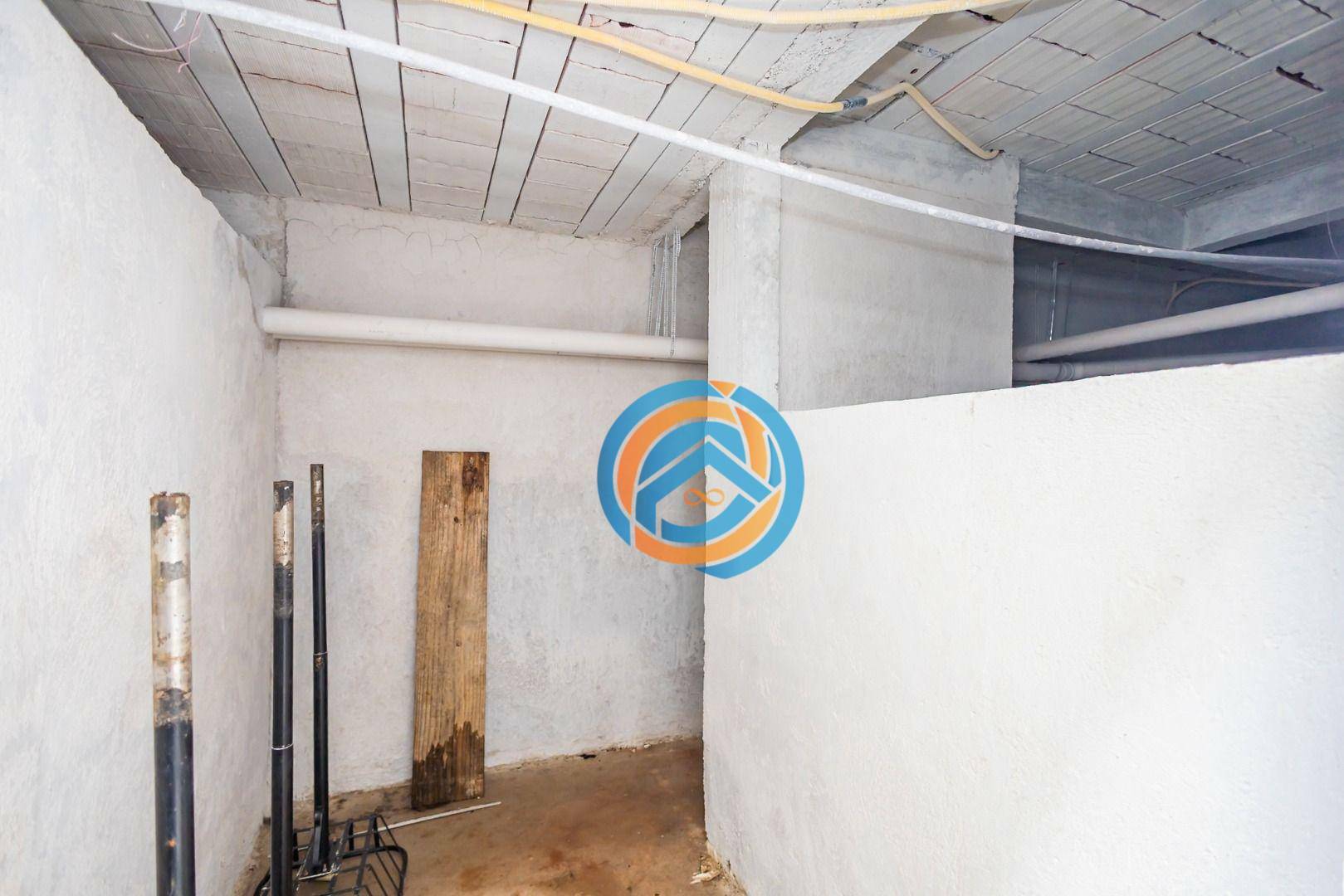 Casa de Condomínio à venda com 3 quartos, 154m² - Foto 46