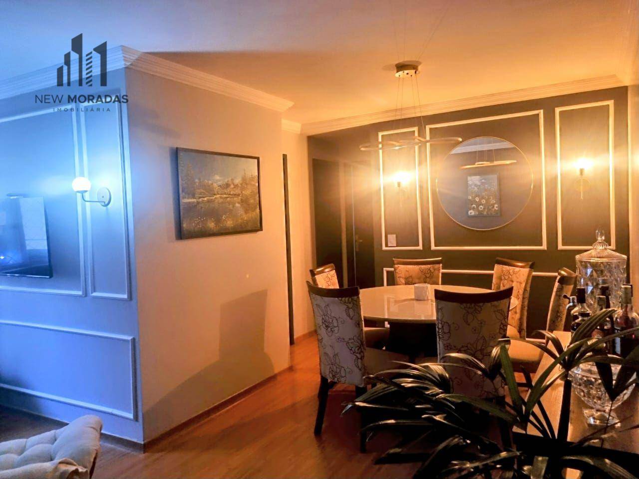 Apartamento à venda com 3 quartos, 58m² - Foto 5