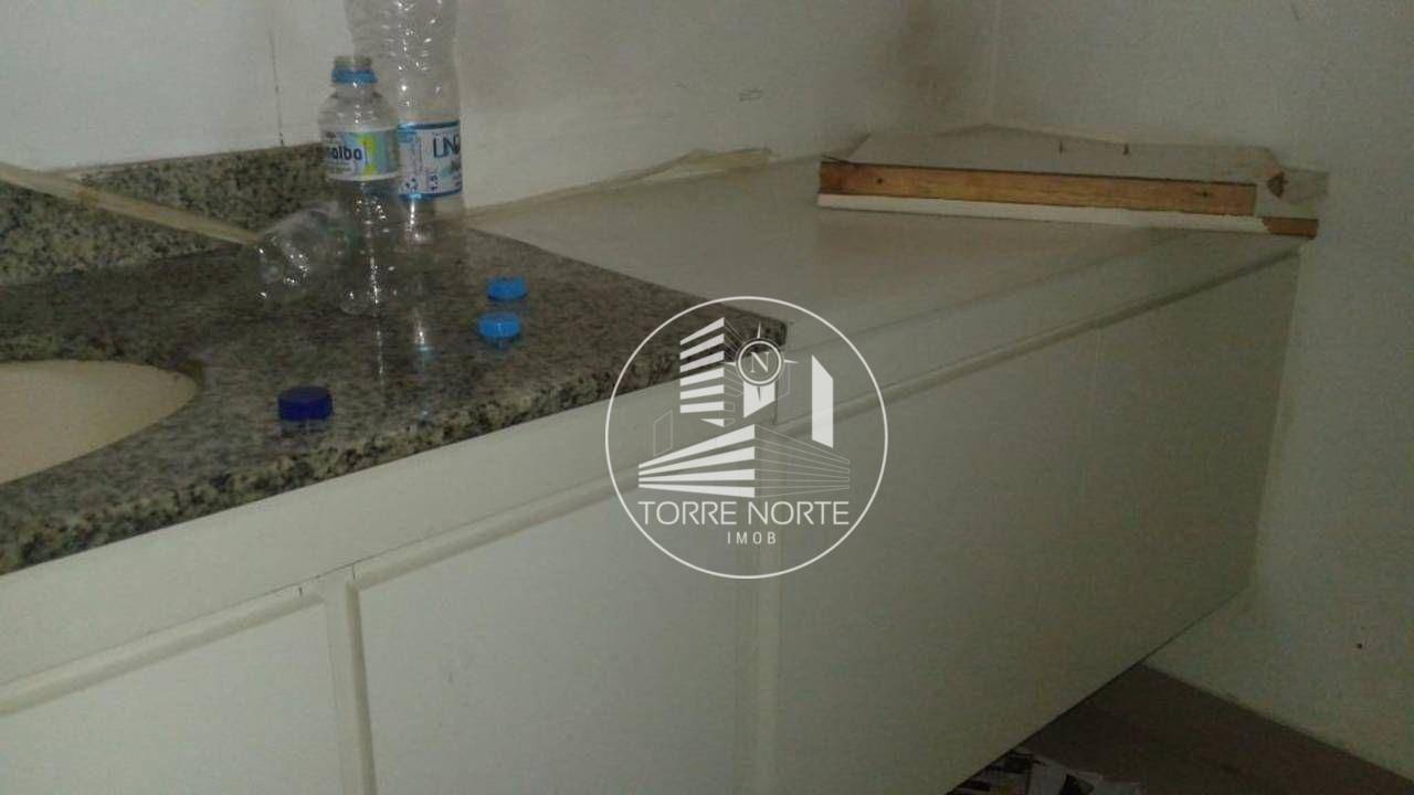 Conjunto Comercial-Sala para alugar, 223m² - Foto 16