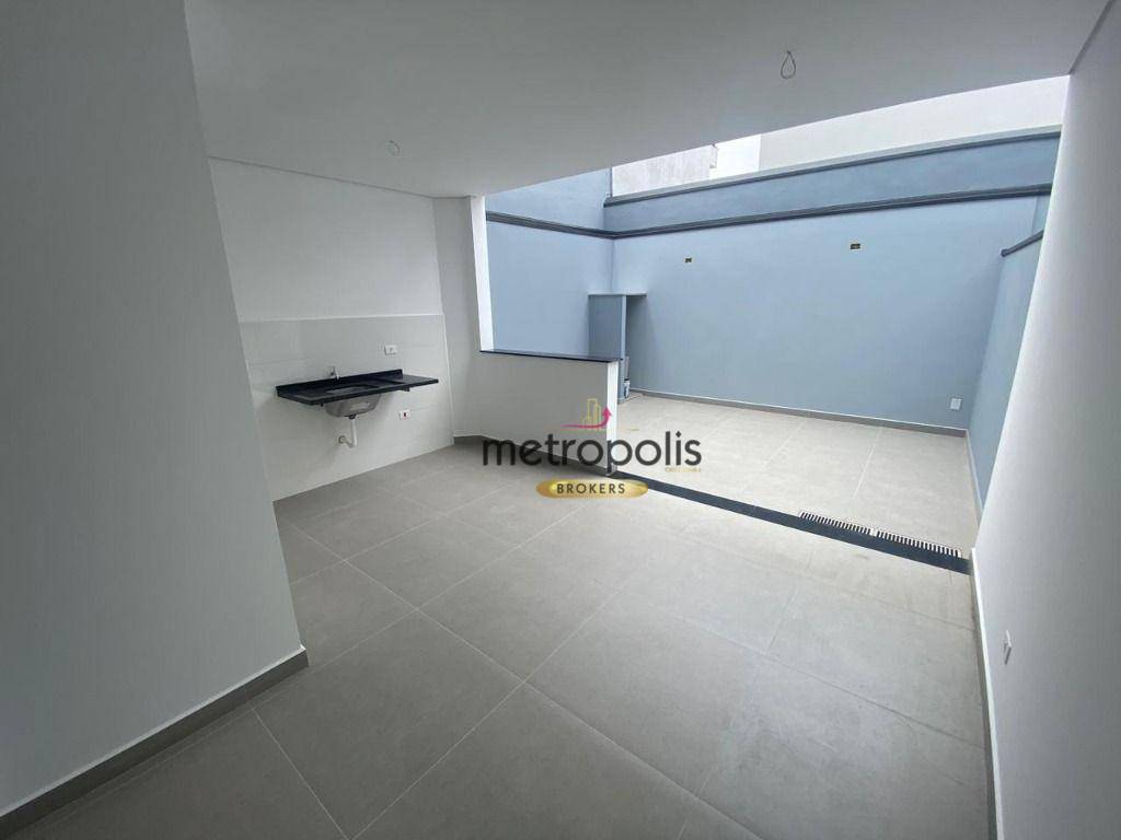 Sobrado à venda com 3 quartos, 151m² - Foto 8