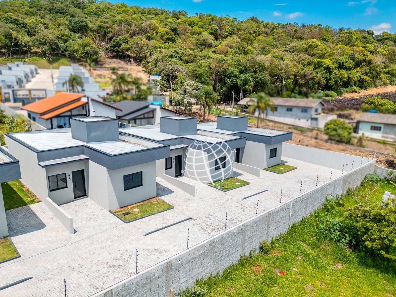 Casa de Condomínio à venda com 3 quartos, 70m² - Foto 53