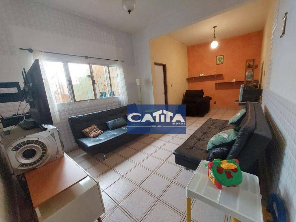 Sobrado à venda com 3 quartos, 150m² - Foto 9