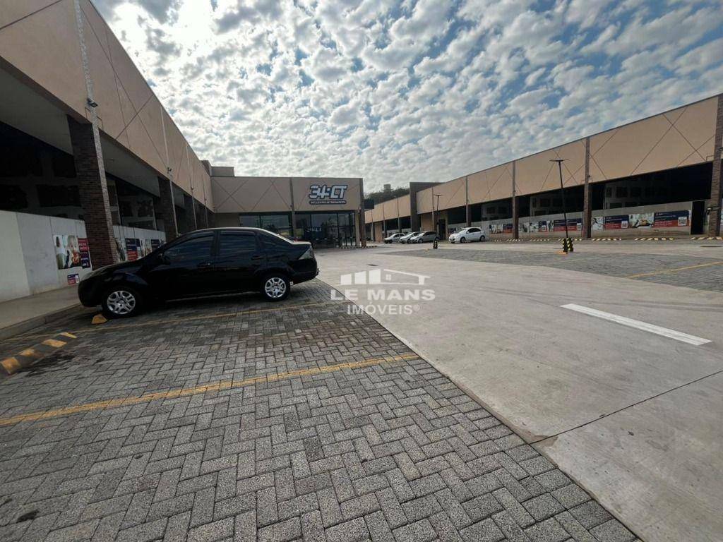 Loja-Salão para alugar, 429m² - Foto 11