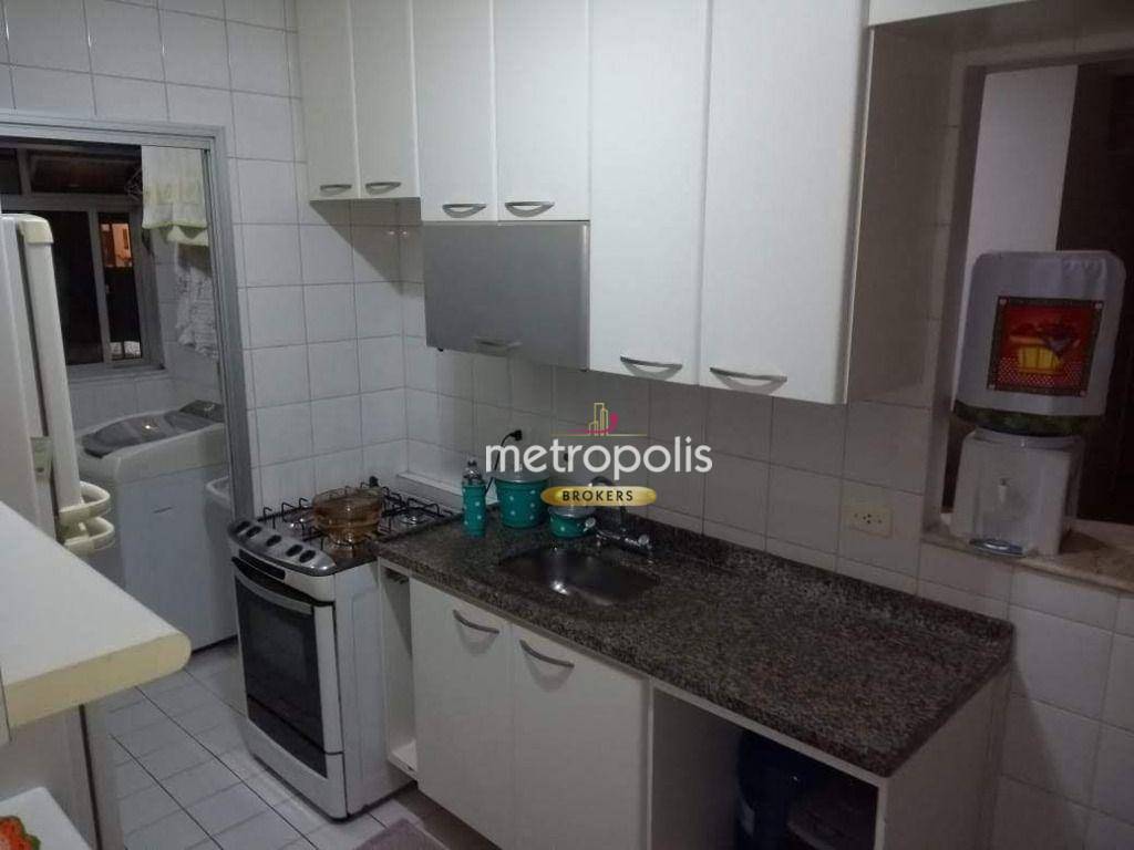 Apartamento à venda com 3 quartos, 93m² - Foto 6