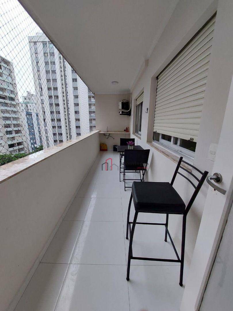 Apartamento à venda com 3 quartos, 108m² - Foto 16