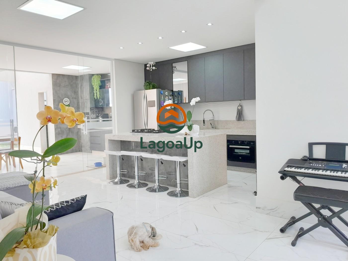 Casa à venda com 3 quartos, 176m² - Foto 5