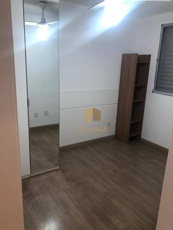 Apartamento à venda com 2 quartos, 53m² - Foto 10