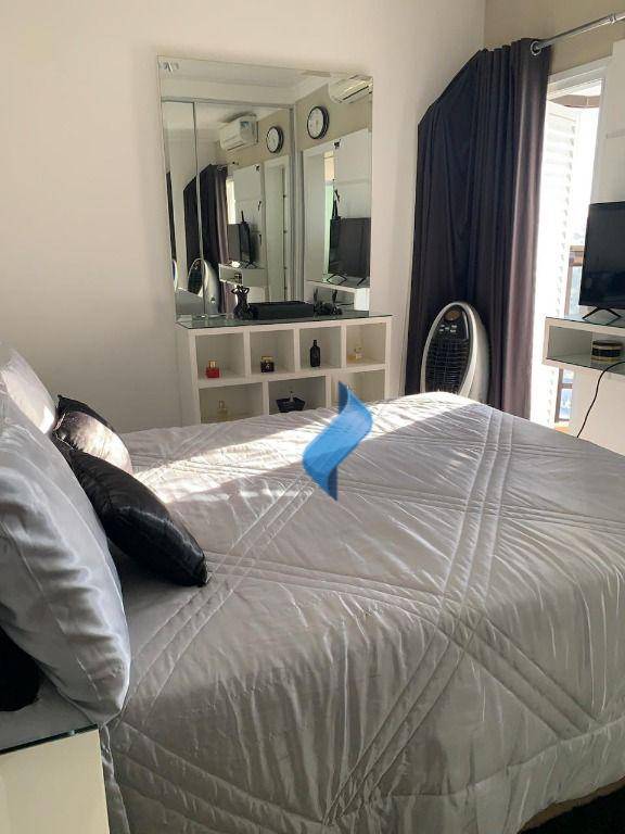 Apartamento à venda com 3 quartos, 161m² - Foto 9