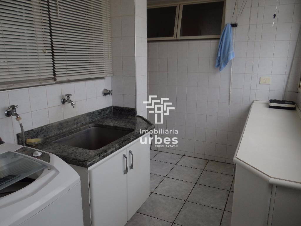 Apartamento à venda com 3 quartos, 136m² - Foto 8