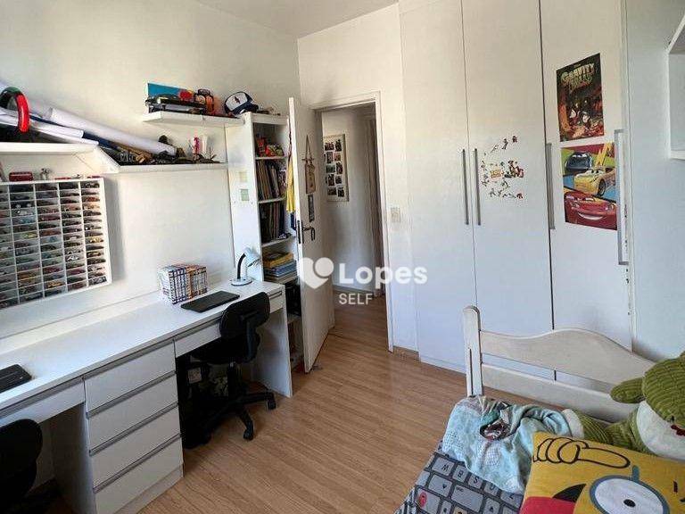 Apartamento à venda com 3 quartos, 75m² - Foto 8