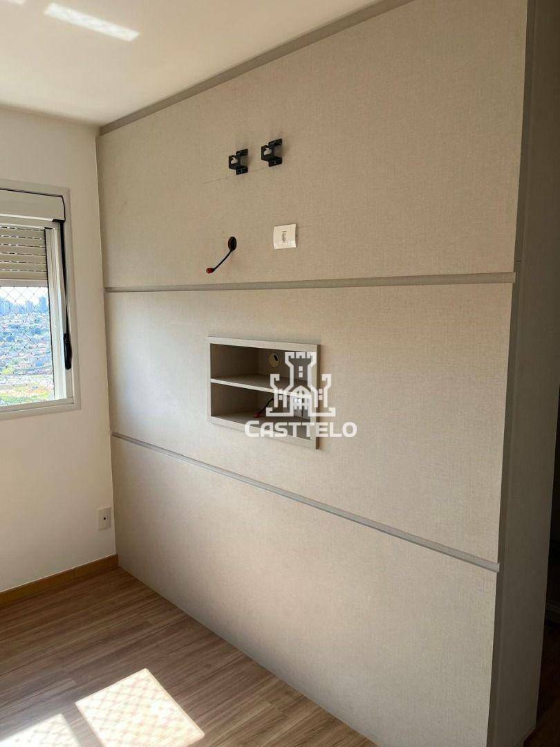 Apartamento à venda com 3 quartos, 82m² - Foto 23