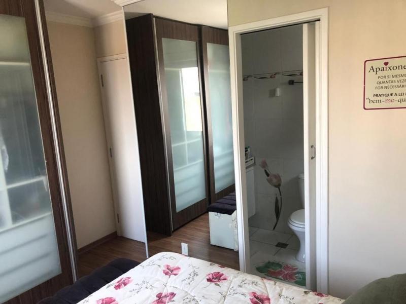 Apartamento à venda com 3 quartos, 74m² - Foto 19