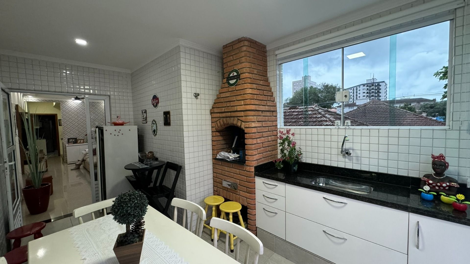 Casa à venda com 3 quartos, 120m² - Foto 8