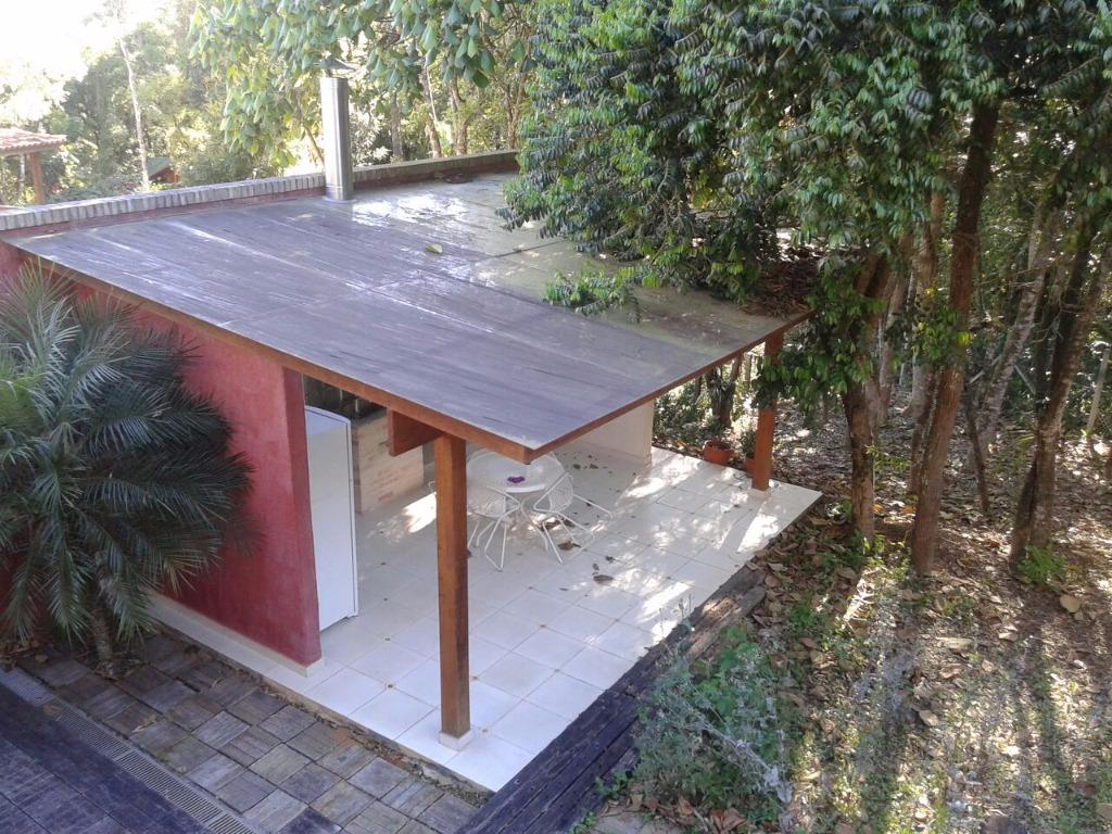 Casa de Condomínio à venda com 3 quartos, 400m² - Foto 14