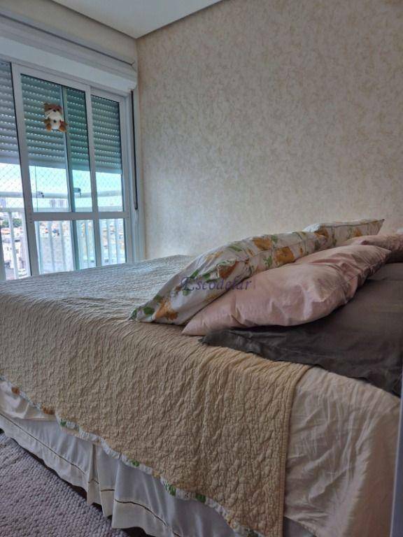 Apartamento à venda com 3 quartos, 82m² - Foto 23