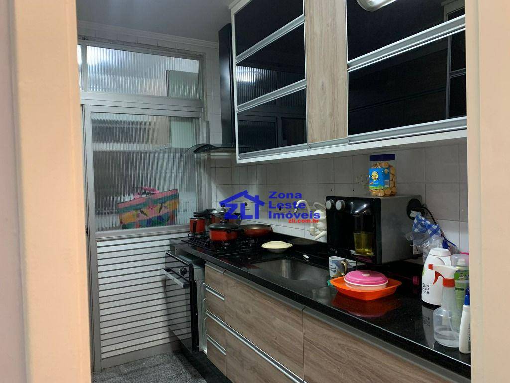 Apartamento à venda com 3 quartos, 74m² - Foto 11