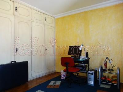 Apartamento para alugar com 3 quartos, 130m² - Foto 9