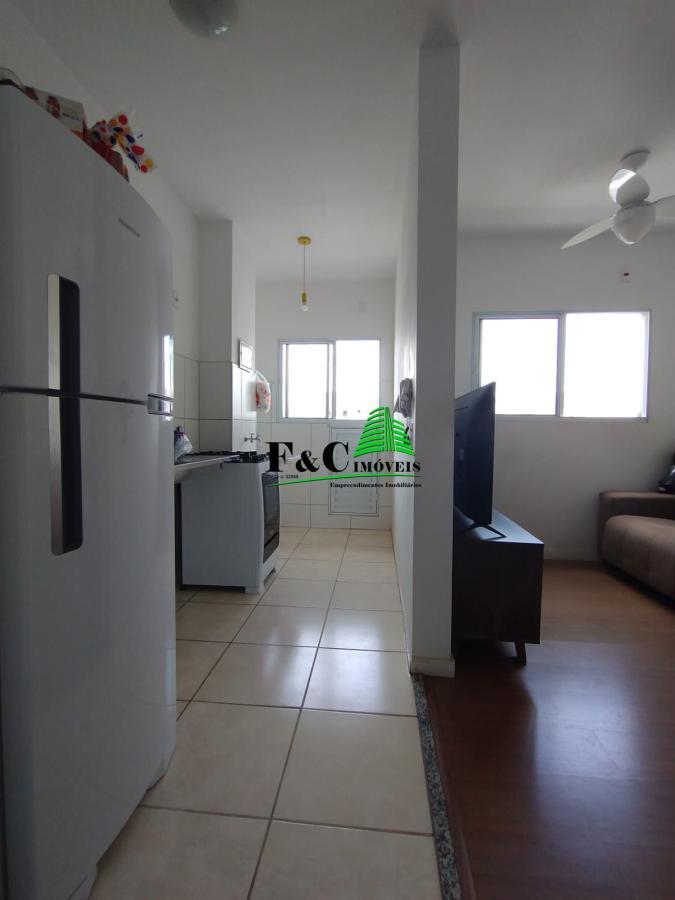 Apartamento à venda com 2 quartos, 48m² - Foto 18