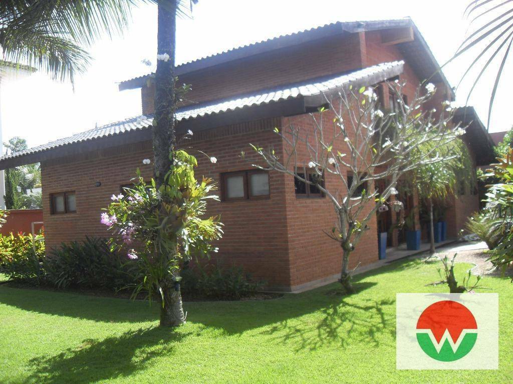 Casa de Condomínio à venda com 6 quartos, 810m² - Foto 8