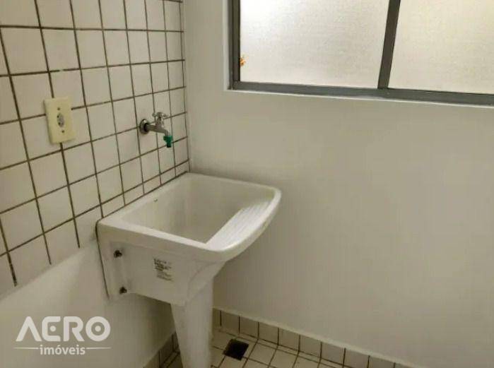 Apartamento, 2 quartos, 48 m² - Foto 3