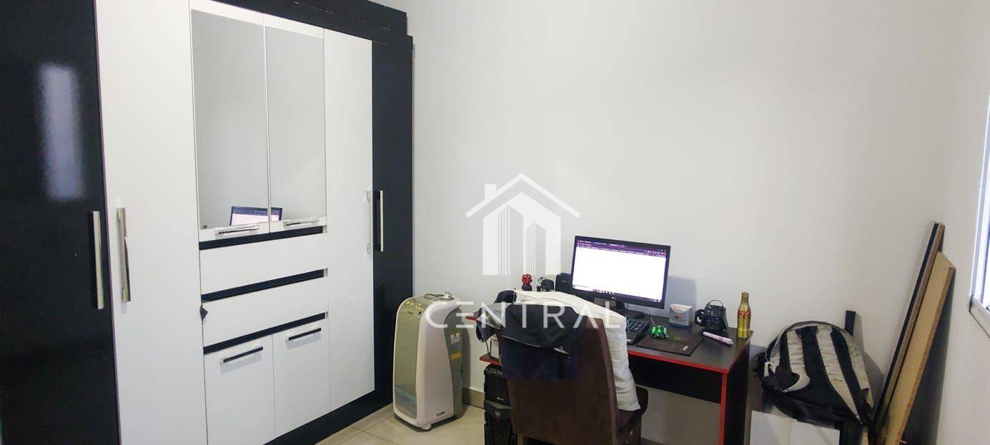 Apartamento, 2 quartos, 56 m² - Foto 4