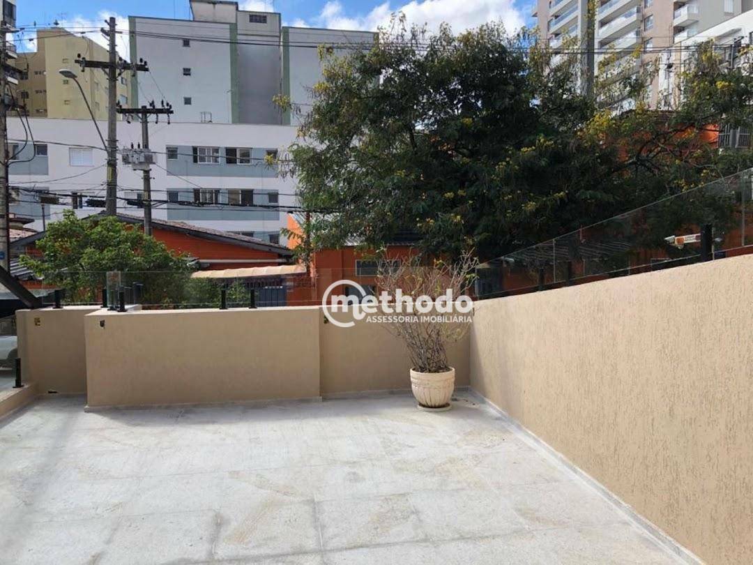 Apartamento à venda com 3 quartos, 160m² - Foto 38