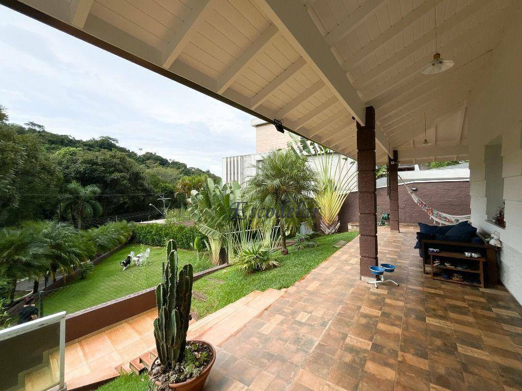 Casa de Condomínio à venda com 3 quartos, 350m² - Foto 12