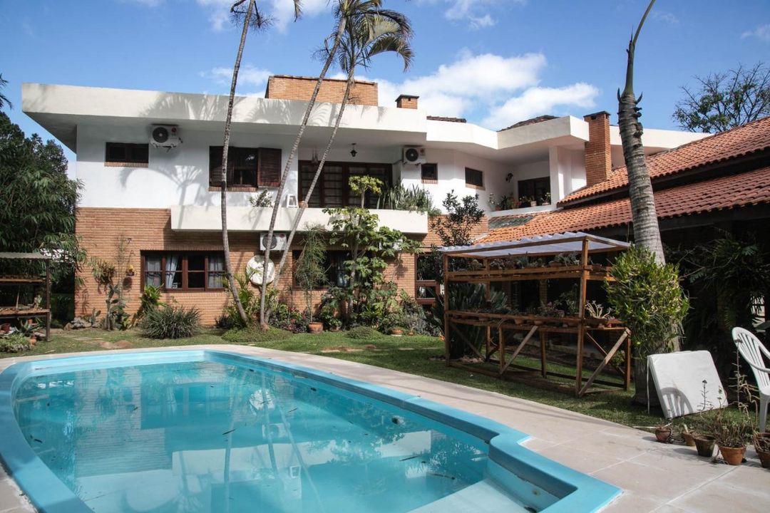 Casa de Condomínio à venda com 5 quartos, 635m² - Foto 45