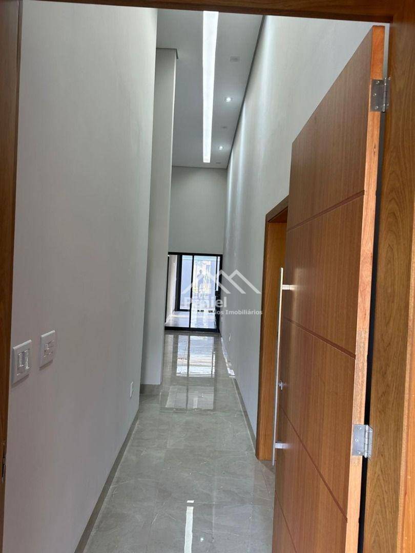 Casa de Condomínio à venda com 3 quartos, 203m² - Foto 2