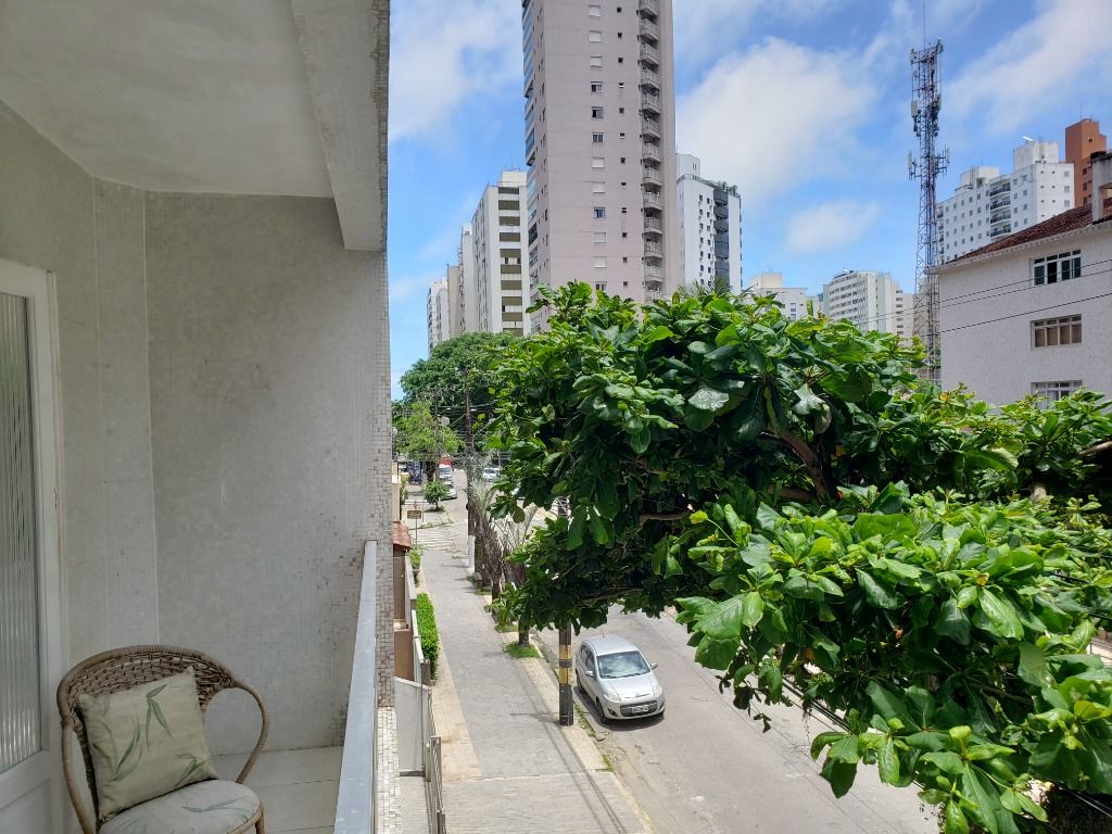 Apartamento à venda com 3 quartos, 100m² - Foto 11