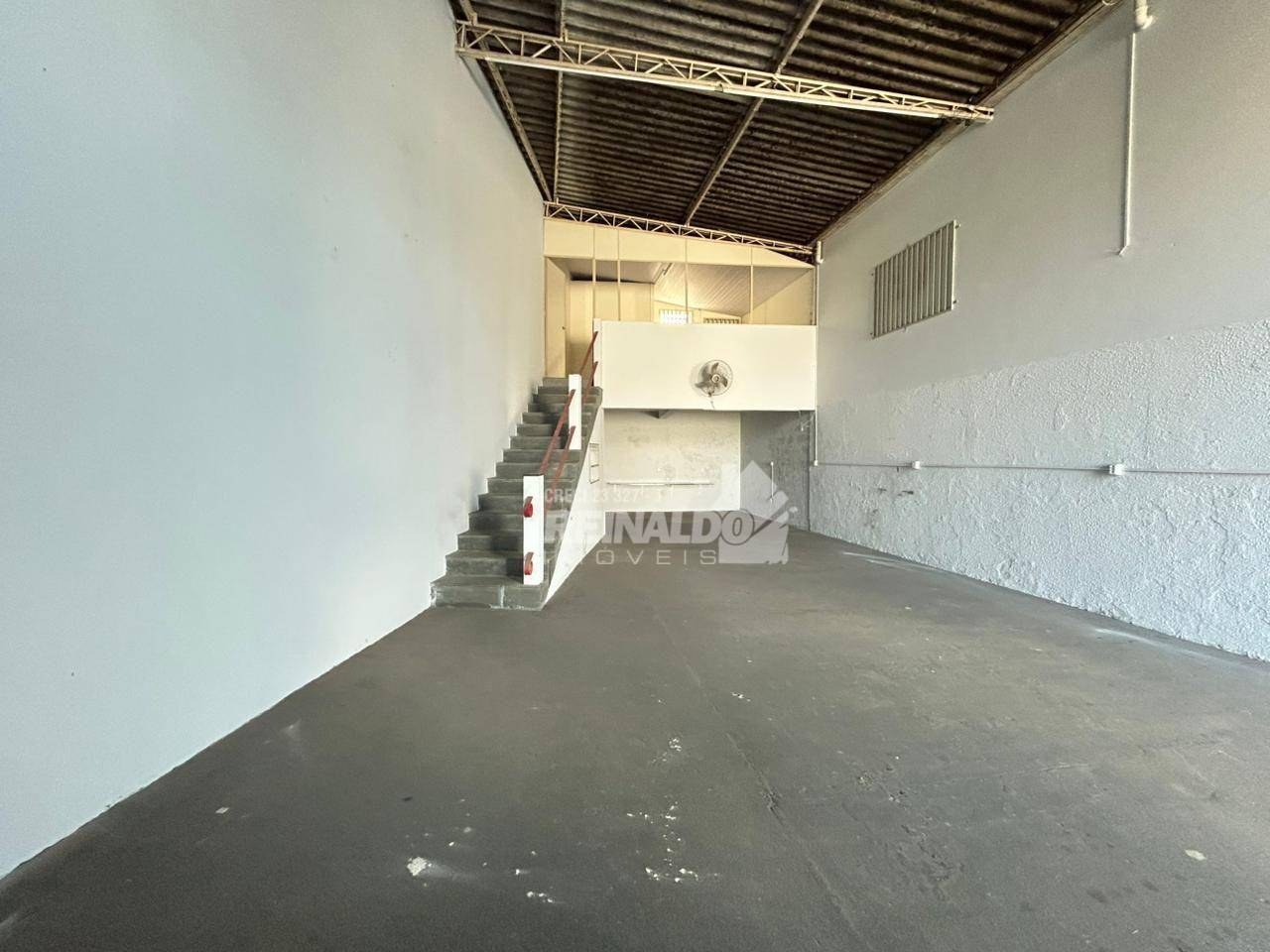 Depósito-Galpão, 100 m² - Foto 2
