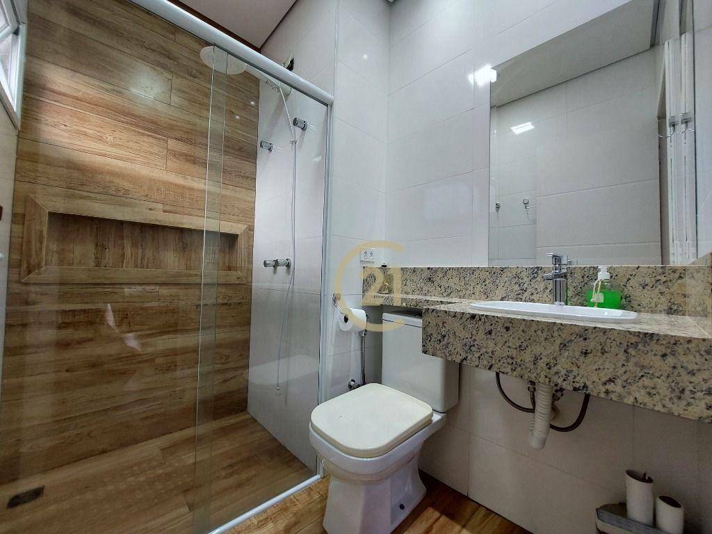 Casa de Condomínio à venda com 3 quartos, 163m² - Foto 10