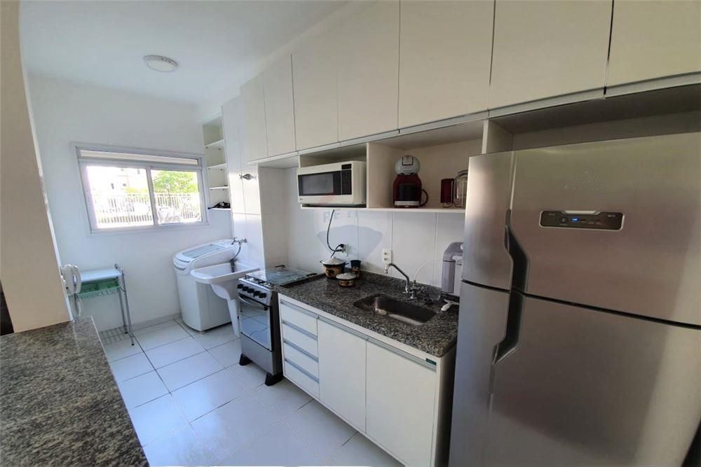 Apartamento à venda com 1 quarto, 64m² - Foto 5