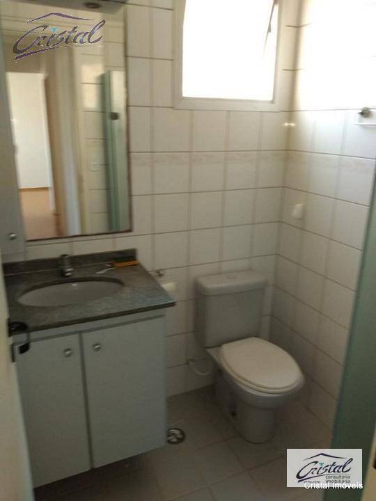 Apartamento à venda com 2 quartos, 58m² - Foto 11