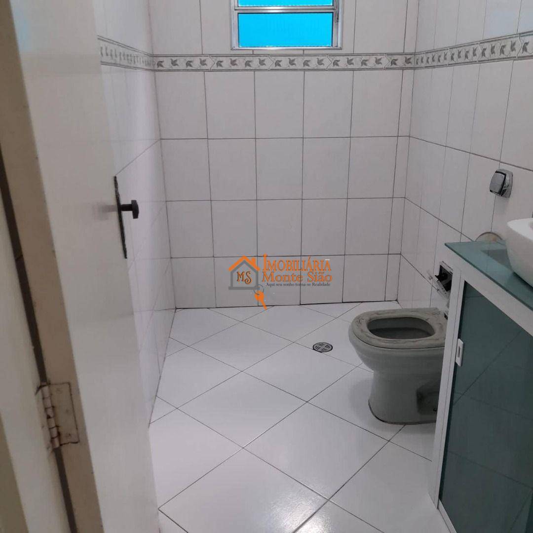 Sobrado à venda com 3 quartos, 130m² - Foto 7