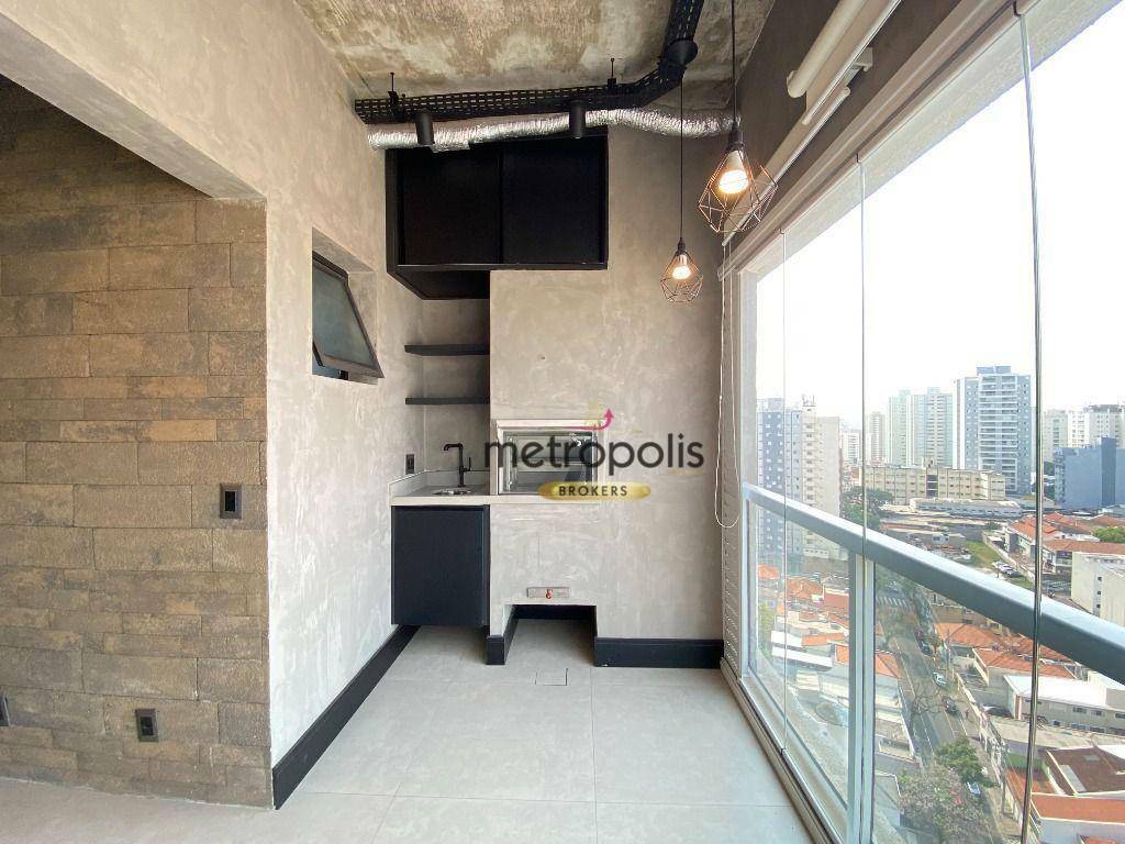 Apartamento à venda com 1 quarto, 62m² - Foto 15