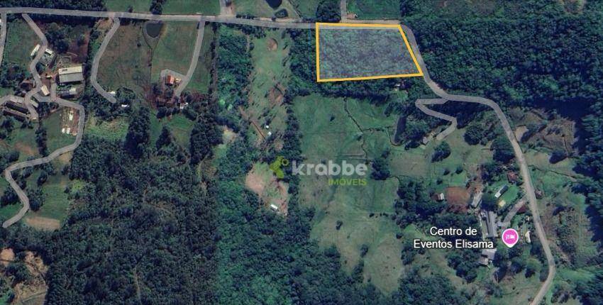 Terreno, 3 hectares - Foto 5